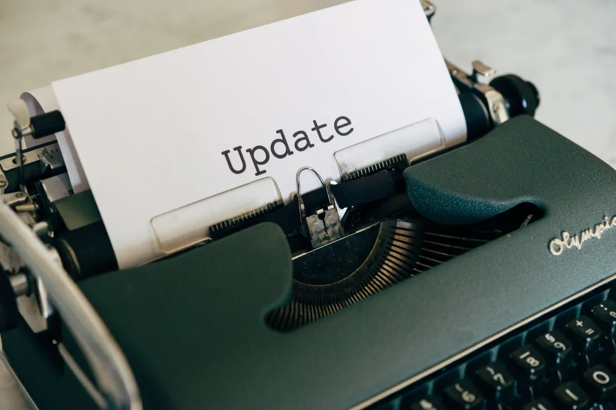 COVID news and regulations round up