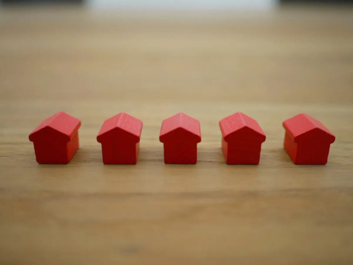 The ultimate way landlords can guarantee their rent and prevent hassle