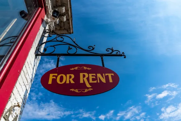 New Tenant Checklist for DIY landlords