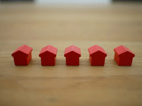 The ultimate way landlords can guarantee their rent and prevent hassle