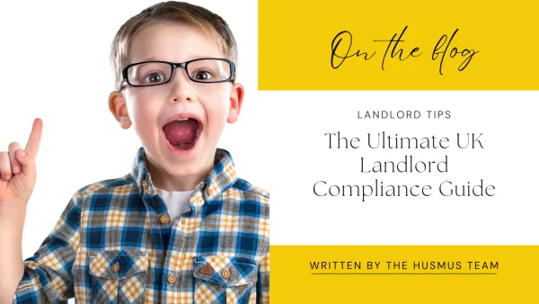 The Ultimate UK Landlord Compliance Guide: Your Step-by-Step Legal Roadmap